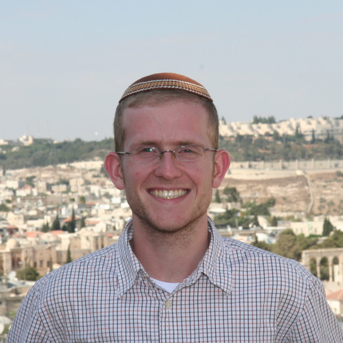 R' Jonny Gordon